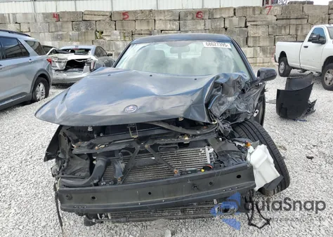 2010 Saab 9-3 2.0T from USA, damaged, VIN YS3FA4CY2A1613824